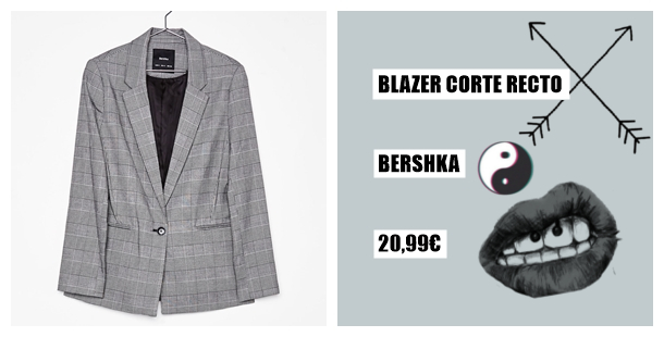 blazer